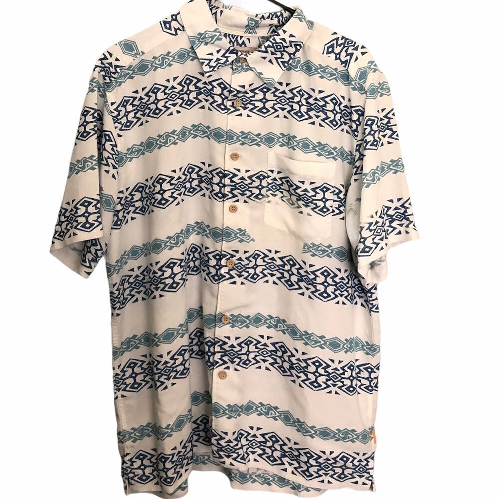 Quicksilver Waterman Collection M 
